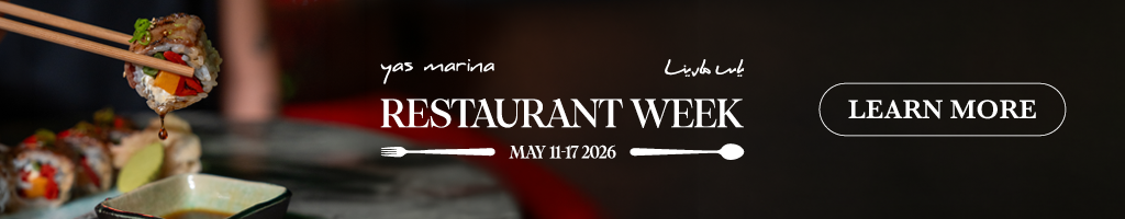 Restaurant Week